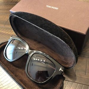 Tom Ford sunglasses